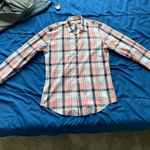 ❌SOLD ON OTHER SITE❌ Express Men’s Dress Shirt